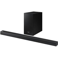 Home Cinema - Soundbar R450 200W